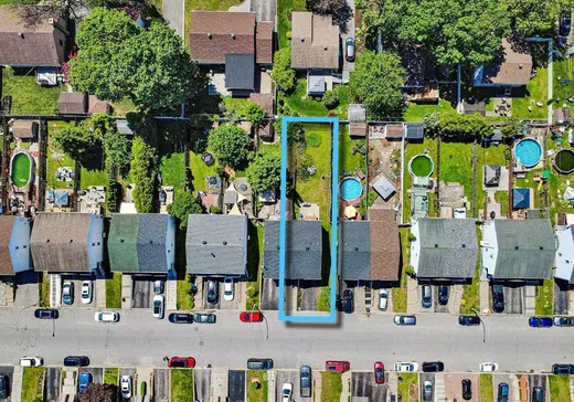House for sale - 4205 Rue Frenette, Laval (Fabreville), H7R 4R4