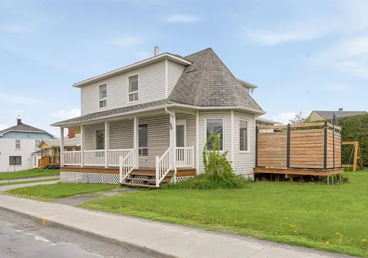 House for sale - 80 Route 108 E., Saint-Ephrem-de-Beauce, G0M 1R0
