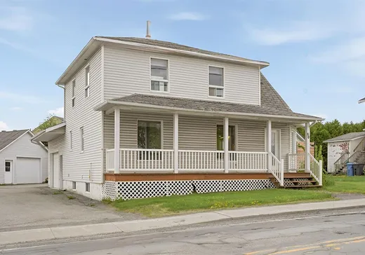 House for sale - 80 Route 108 E., Saint-Ephrem-de-Beauce, G0M 1R0