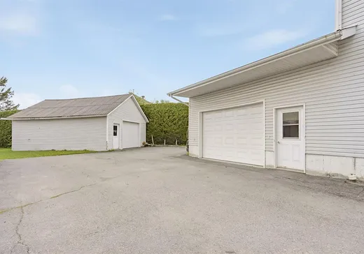 House for sale - 80 Route 108 E., Saint-Ephrem-de-Beauce, G0M 1R0