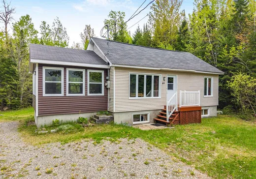 Bungalow à vendre - 46 Ch. Jacques, Notre-Dame-Des-Boies, J0B2E0