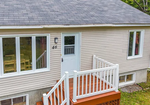 Maison à vendre - 46 Ch. Jacques, Notre-Dame-Des-Boies, J0B 2E0