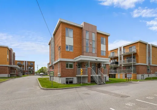 Condo à vendre - 7572D Boul. Wilfrid-Hamel, App. D, Ste-Foy, G2G 0K8