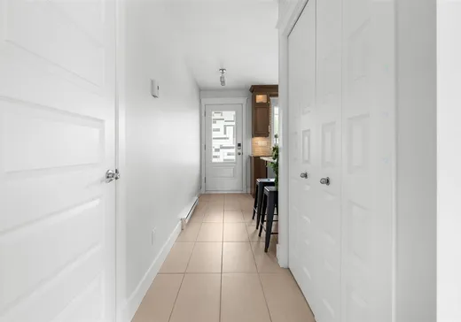 Condo à vendre - 7572D Boul. Wilfrid-Hamel, App. D, Ste-Foy, G2G 0K8