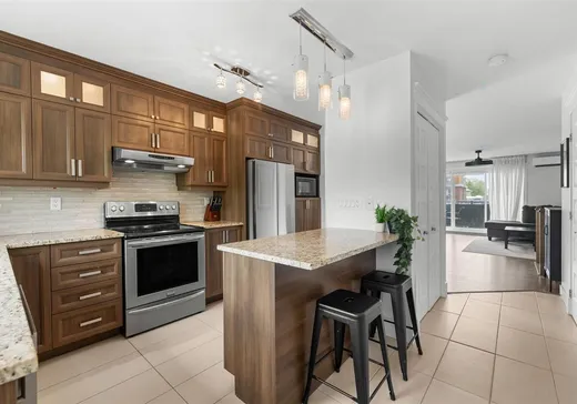 Condo à vendre - 7572D Boul. Wilfrid-Hamel, App. D, Ste-Foy, G2G 0K8