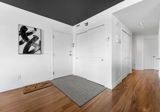 Condo for sale - 6576 Av. Isaac-Bédard, App. 6, Charlesbourg, G1H 2Z9