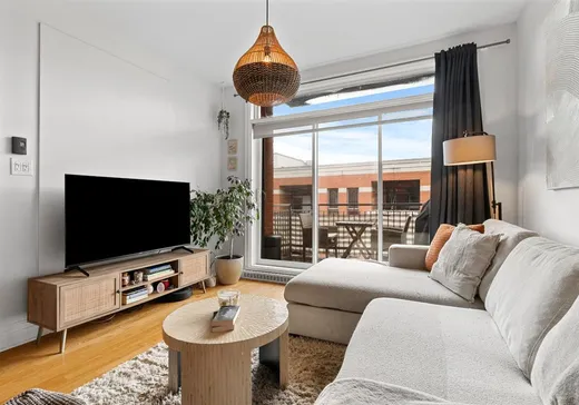 Condo for sale - 1311 Rue St-Grégoire, App. 306, Montreal (Plateau-Mont-Royal), H2J4G4