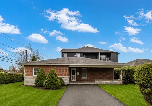 House for sale - 1280 Rue Maisonneuve, Magog, J1X 2N9