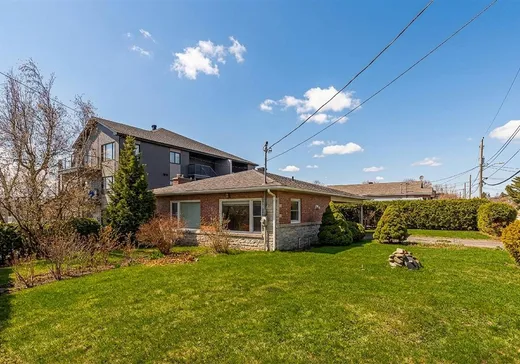 House for sale - 1280 Rue Maisonneuve, Magog, J1X 2N9