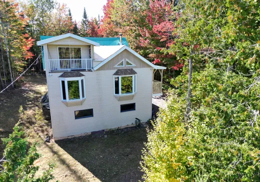 House for sale - 512 6e Rue N., Chertsey, J0K 3K0