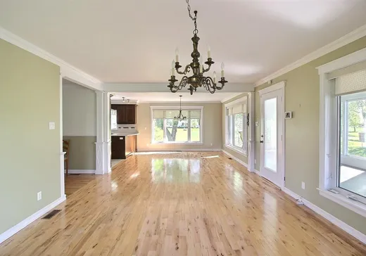Hobby Farm for sale - 850Z Route Lebrun, Drummondville, J2B 8A8
