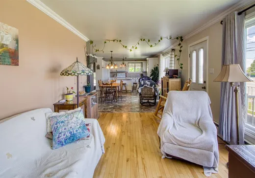 House for sale - 200 Boul. Baril O., Plessisville, G6L 3W1