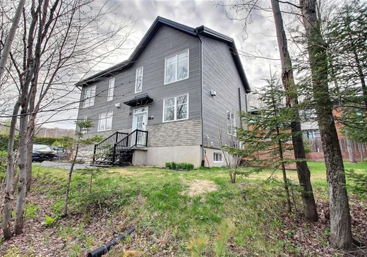 Maison à étages à vendre - 371Z Rue de Sherwood, Charlesbourg, G2N2E7