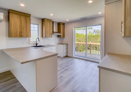 Maison à vendre - 293 Rue des Pétunias, Victoriaville, G6T 2G1