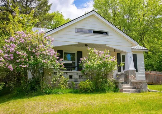 House for sale - 160 Rue St-Francis, Sherbrooke, J1M 0C4