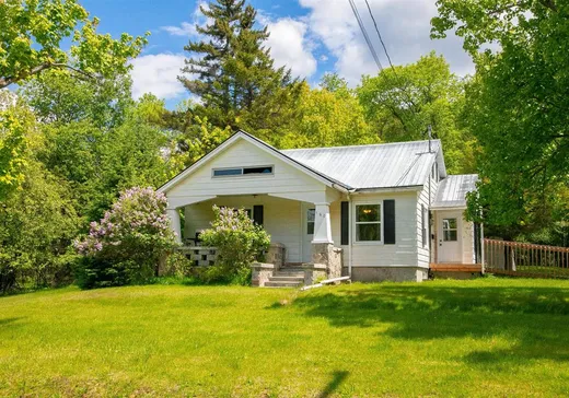 House for sale - 160 Rue St-Francis, Sherbrooke, J1M 0C4