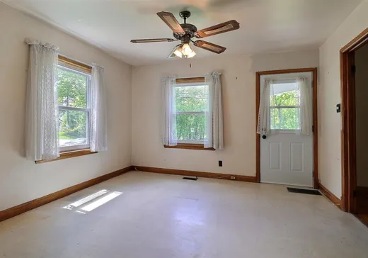 House for sale - 160 Rue St-Francis, Sherbrooke, J1M 0C4