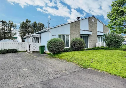 House for sale - 2160 Place Montgrand, Drummondville, J2C 6M5