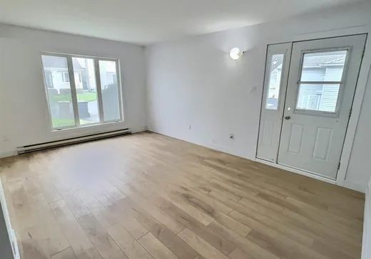House for sale - 2160 Place Montgrand, Drummondville, J2C 6M5