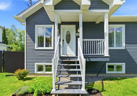Maison à vendre - 175 Rue Darche, Sherbrooke, J1H 6N8