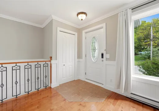 Maison à vendre - 175 Rue Darche, Sherbrooke, J1H 6N8