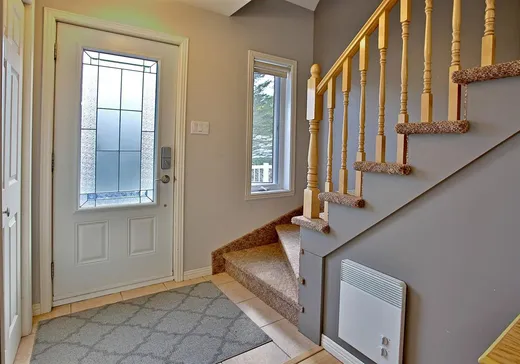 House for sale - 60 Ch. Bourdeau, Saint-Hermenegilde, J0B 2W0