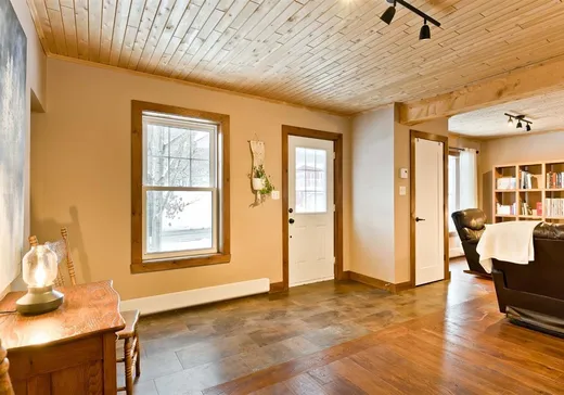 Maison à vendre - 31 Rue Thornton N., Coaticook, J1A 2E1