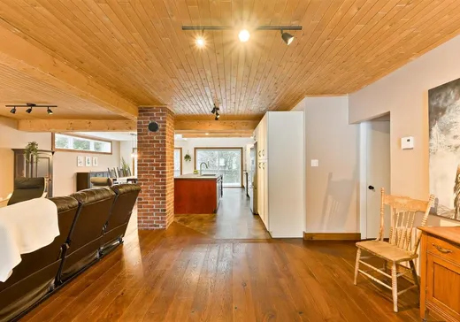 Maison à vendre - 31 Rue Thornton N., Coaticook, J1A 2E1