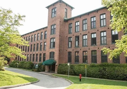 Condo à vendre - 55 Rue Belvédère N., App. 215, Sherbrooke, J1H6B2