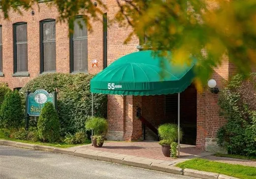 Condo à vendre - 55 Rue Belvédère N., App. 215, Sherbrooke, J1H 6B2