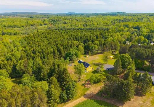 Hobby Farm for sale - 37 Ch. St-Louis, Danville, J0A 1A0