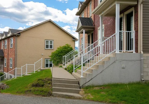Condo for sale - 952 Crois. du Jaseur, Magog, J1X 0E3