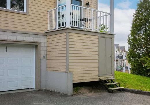 Condo for sale - 952 Crois. du Jaseur, Magog, J1X 0E3