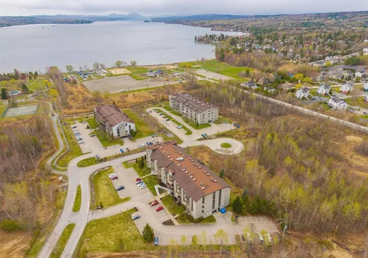 Condo for sale - 2112 Place du Club-Memphré, App. 312, Magog, J1X5X5