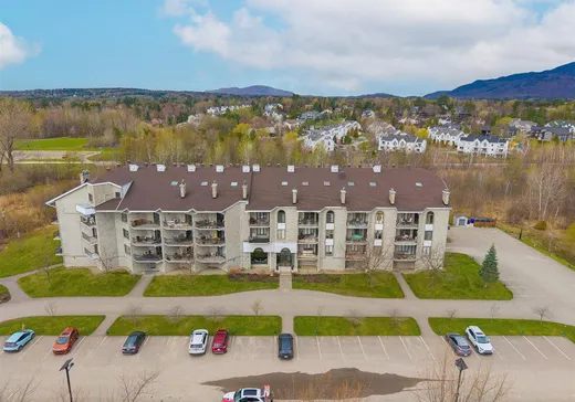 Condo for sale - 2112 Place du Club-Memphré, App. 312, Magog, J1X 5X5