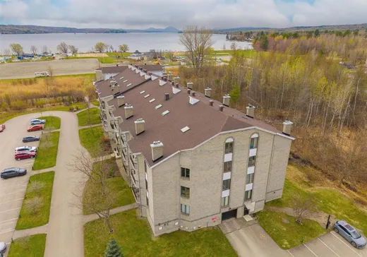 Condo for sale - 2112 Place du Club-Memphré, App. 312, Magog, J1X 5X5