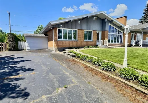 House for sale - 1 Rue Dubo, Victoriaville, G6P 6V3