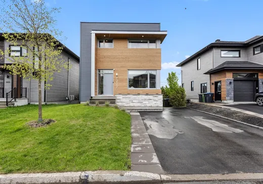 House for sale - 1227 Rue du Sextant, Saint-Nicolas, G7A 0Y9