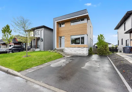 House for sale - 1227 Rue du Sextant, Saint-Nicolas, G7A 0Y9