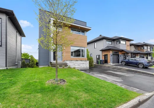 House for sale - 1227 Rue du Sextant, Saint-Nicolas, G7A 0Y9