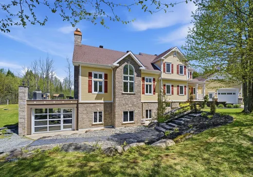 Maison à étages à vendre - 3398-3400 Rue du Renard, Sherbrooke, J1H0C7