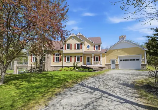 Maison à vendre - 3398-3400 Rue du Renard, Sherbrooke, J1H 0C7
