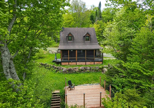Two or more stories for sale - 747 Rue Mount, Wentworth, J0T1Y0