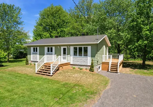 Bungalow à vendre - 2757 Route 201, Ormstown, J0S1K0
