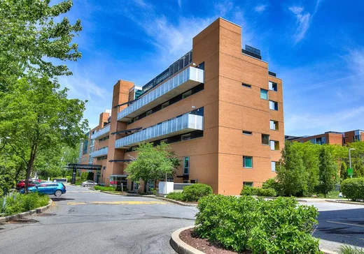 Condo à vendre - 220 Ch. du Golf, App. 103, Île-des-Soeurs (Montréal), H3E2A7