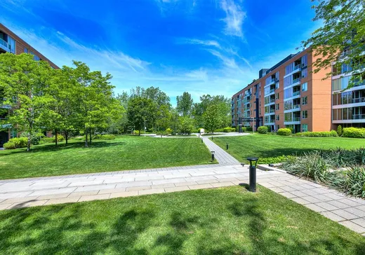 Condo à vendre - 220 Ch. du Golf, App. 103, Île-des-Soeurs (Montréal), H3E 2A7
