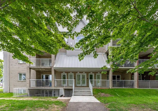Condo for sale - 15500 Rue Sherbrooke E., App. 182, Montreal (Pointe-aux-Trembles), H1A 5V1