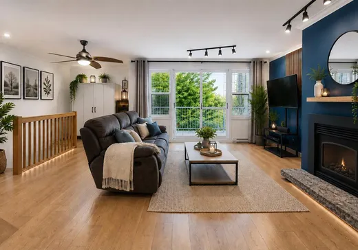 Condo for sale - 15500 Rue Sherbrooke E., App. 182, Montreal (Pointe-aux-Trembles), H1A 5V1