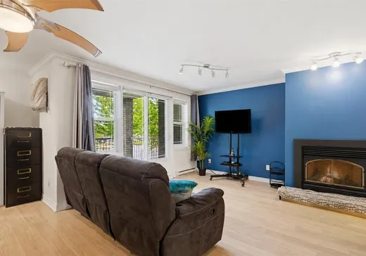 Condo for sale - 15500 Rue Sherbrooke E., App. 182, Montreal (Pointe-aux-Trembles), H1A 5V1