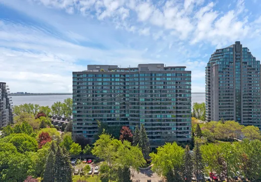 Condo for sale - 50 Rue Berlioz, Montreal (Verdun), H3E 1M2